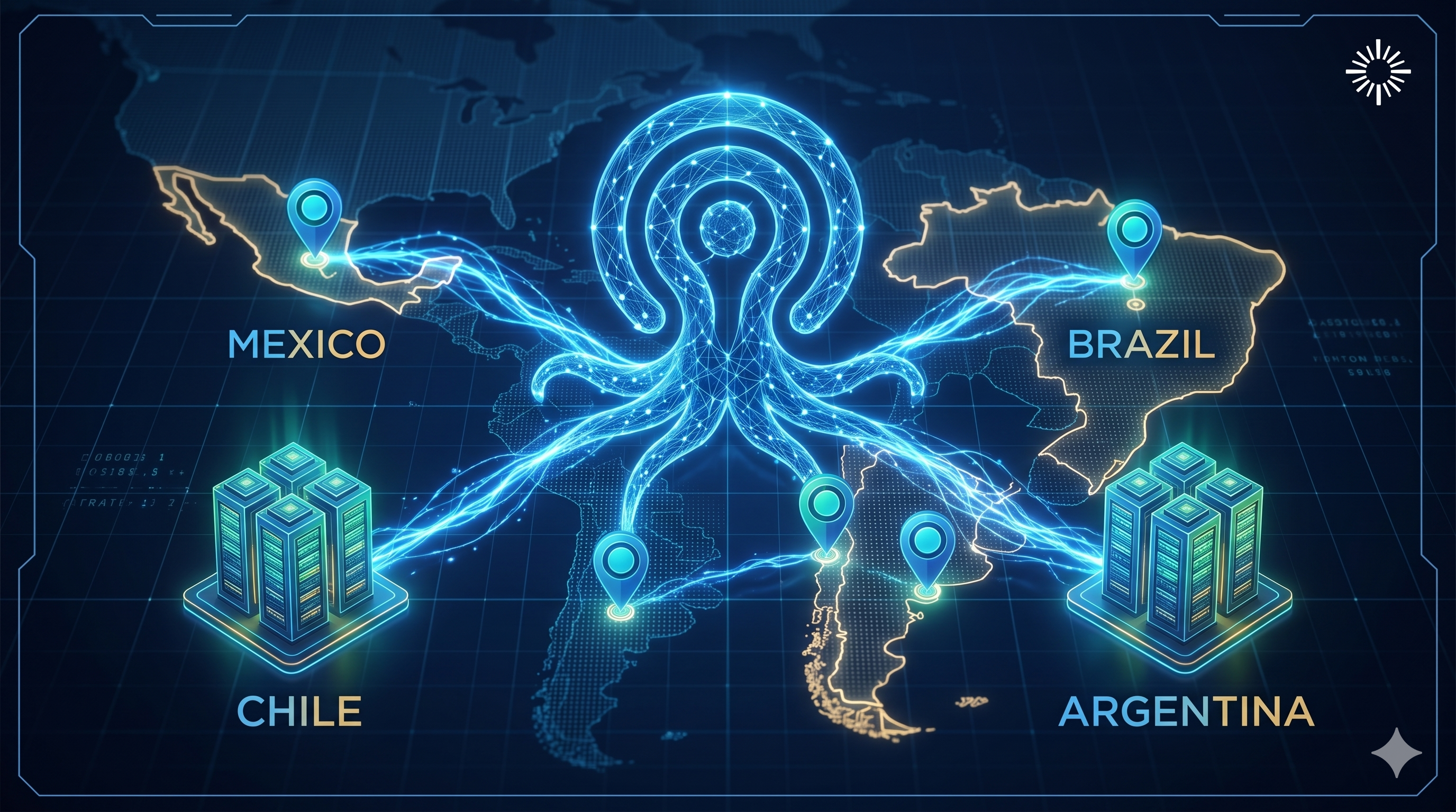 Ceph Adoption in Latin America
