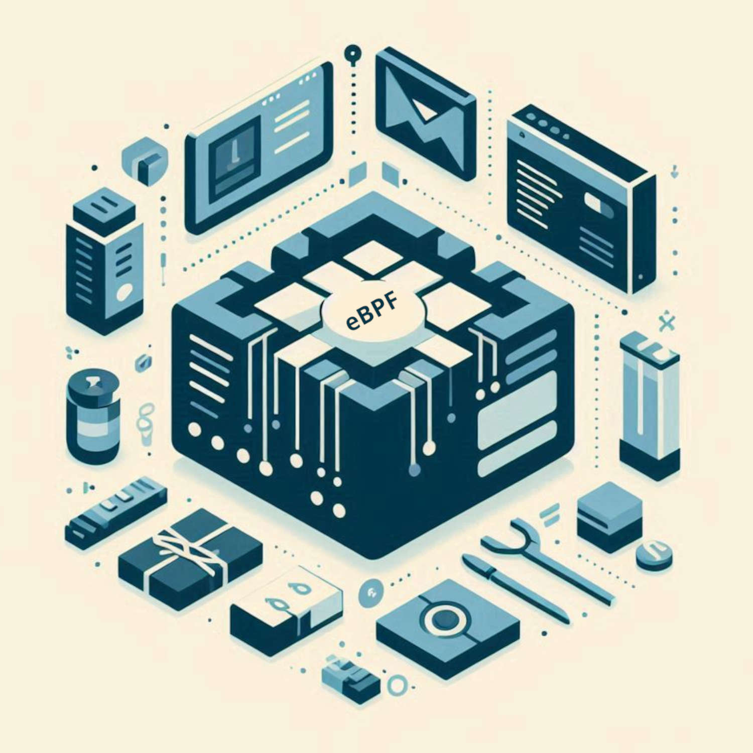 Dominando la Depuración con eBPF: Scripts y Casos de Uso Avanzados