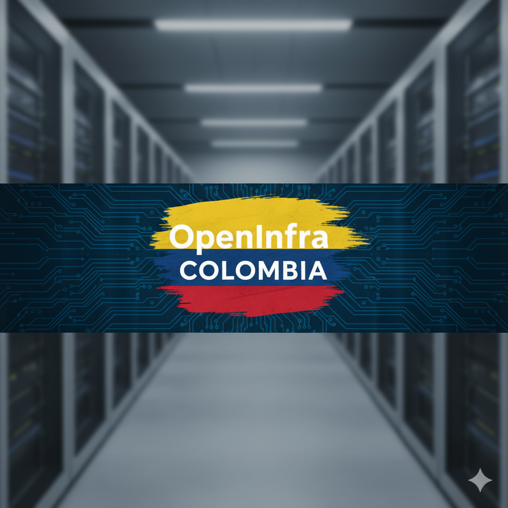 KCD Colombia 2025: Bogotá es Sede de la Gran Reunión Cloud-Native, OpenInfra y OSPO