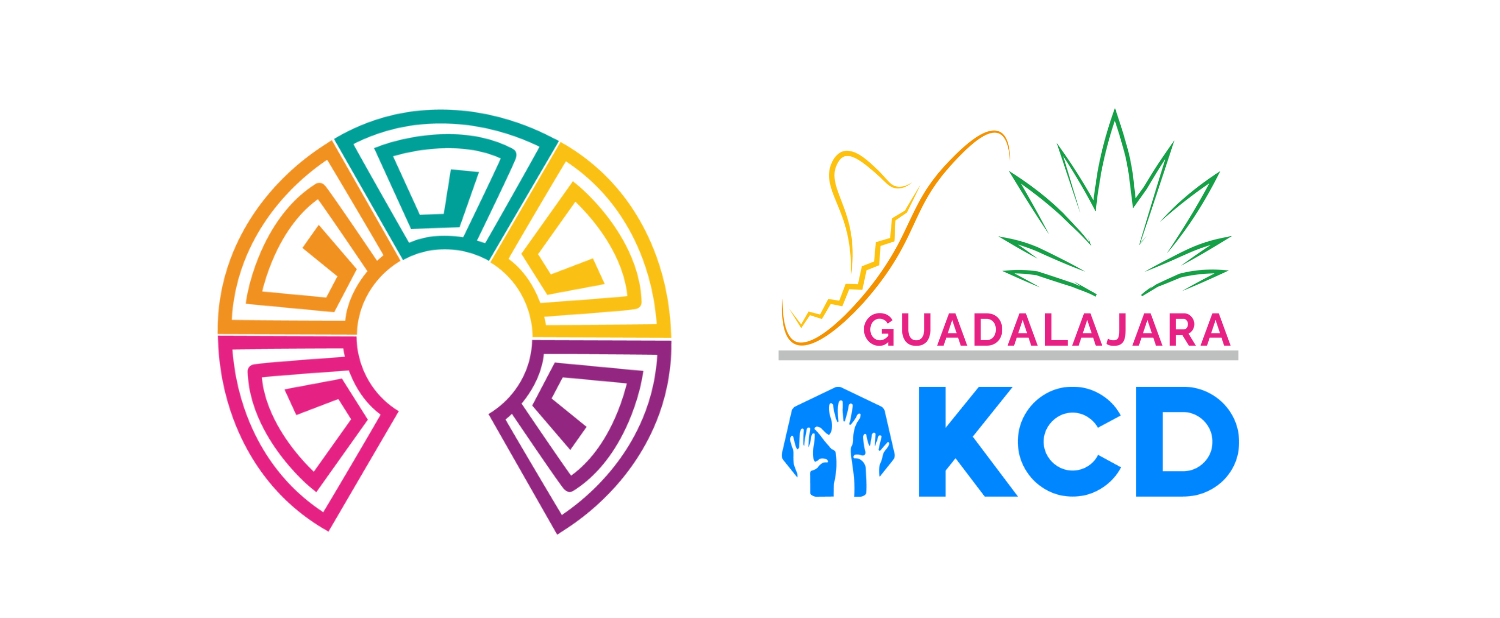 Kubernetes Community Days in Guadalajara, Mexico 2024.